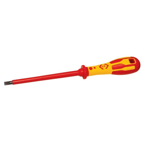 Dextro Flat Screwdriver Blade T49144-065 150mm