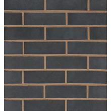 Terca Stafford Smooth Blue Perforated Brick 65mm