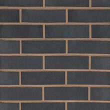 Terca Stafford Smooth Blue Perforated Brick 65mm (100 PER LEG) SCOTLAND