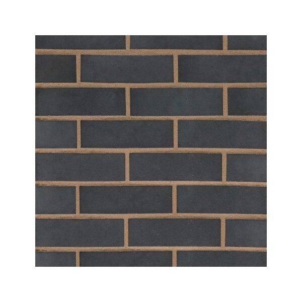 Terca Stafford Smooth Blue Perforated Brick 65mm (100 PER LEG) SCOTLAND