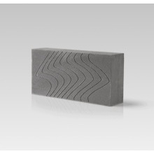 Thermalite Party Wall Block 4N 215mm