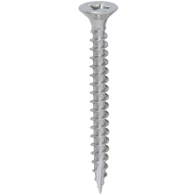 Timco A2 Csk Stainless Steel Screws