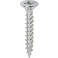 Timco A2 Csk Stainless Steel Screws 4 X 25mm Box 200