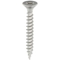 Timco A2 Stainless Steel Pz2 Csk Screws 4.0 X 25mm (Pack 25)