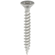 Timco A2 Stainless Steel Pz2 Csk Screws