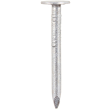 Timco Galvanised Clout Nails