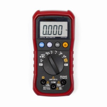 TIS 201 Pocket Size Autoranging Multimeter