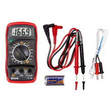 TIS 258 Digital Multimeter