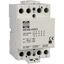 Wylex MESB-40NO Contactor