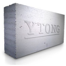 Ytong 440x215x215 Standard Block 3.6N